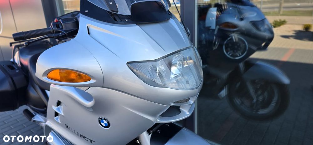 BMW RT - 8