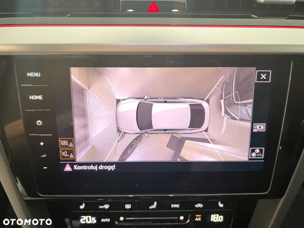 Volkswagen Arteon 2.0 TDI 4Motion R-Line DSG - 27