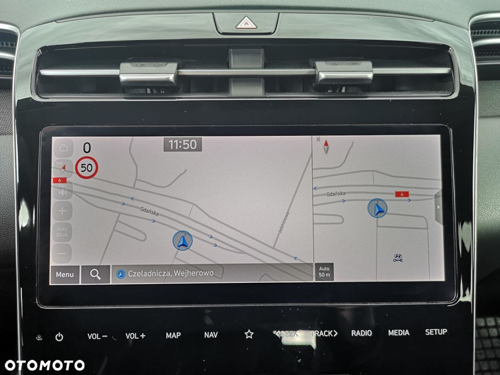 Hyundai Tucson 1.6 T-GDi Smart 2WD - 29