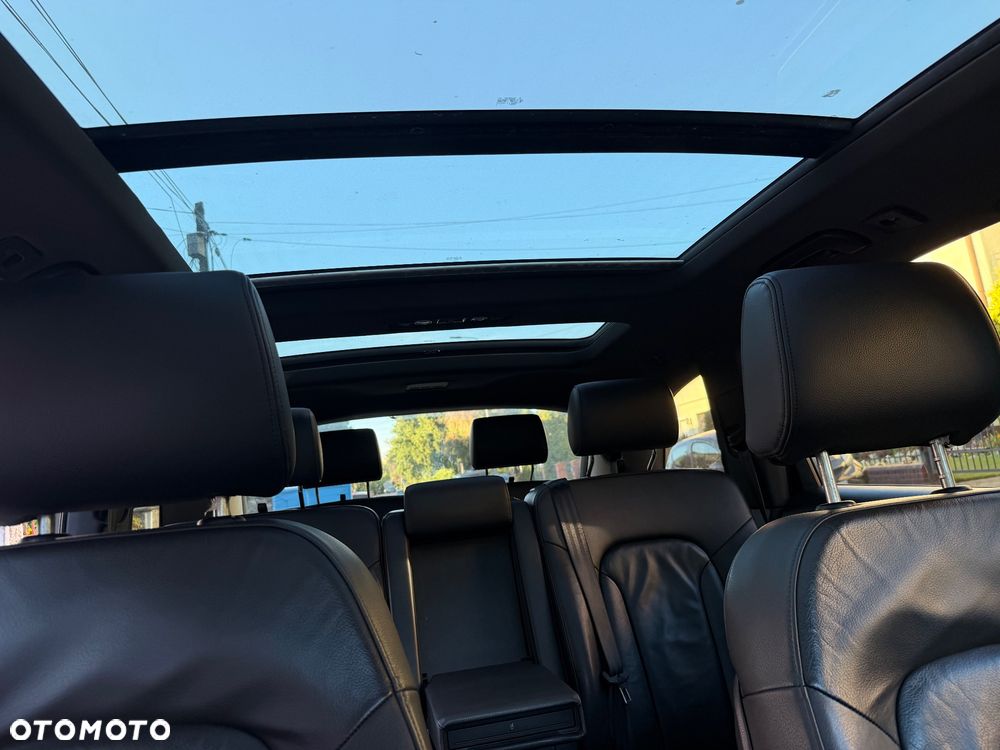 Audi Q7 3.6 FSI Quattro Tiptronic - 21