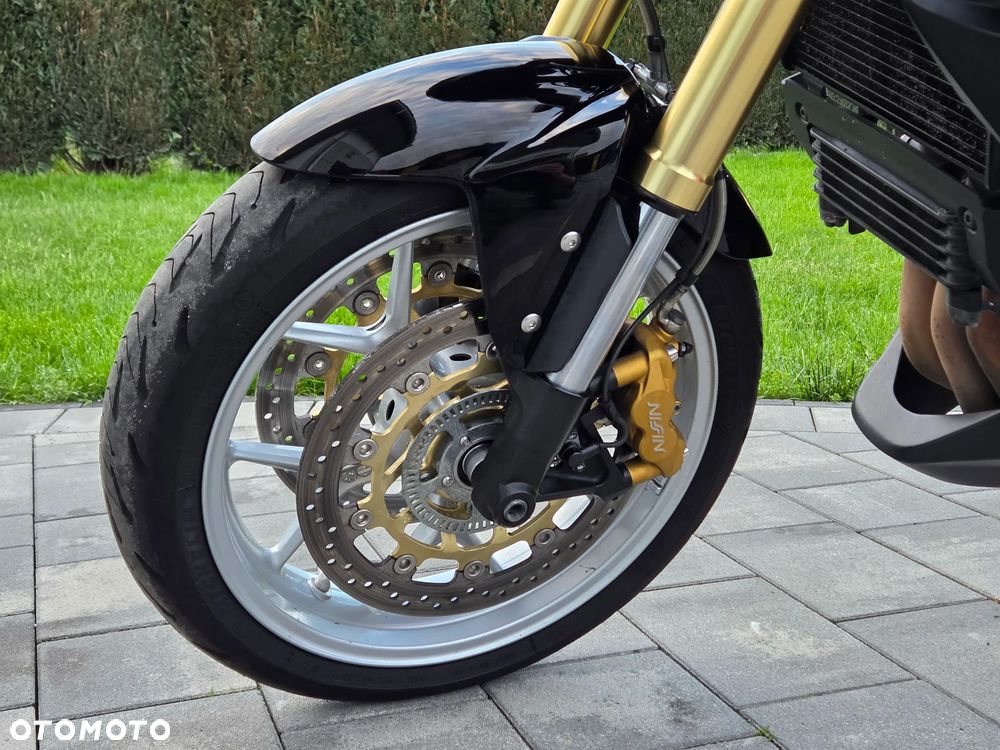 Triumph Tiger - 22