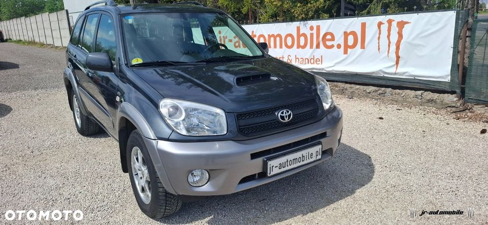 Toyota RAV4 D-4D 4x4 Sol - 12