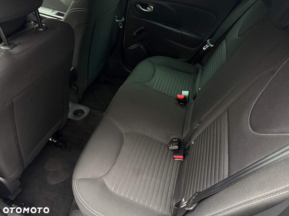 Renault Clio TCe 90 Limited - 34