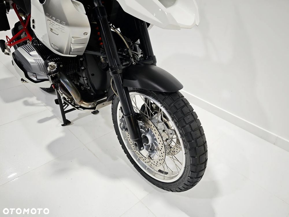 BMW GS - 9
