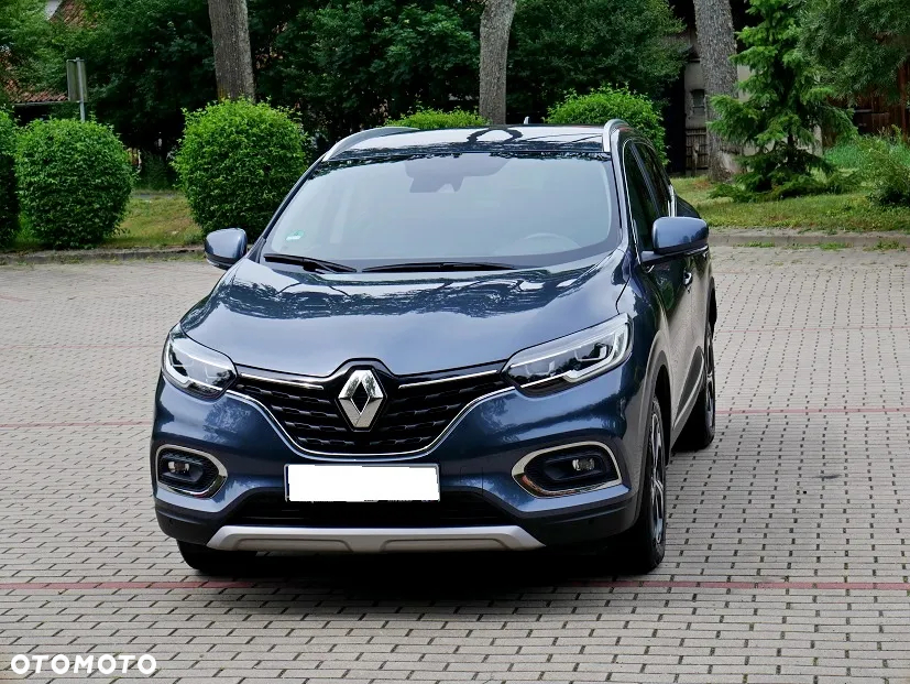 Renault Kadjar - 2