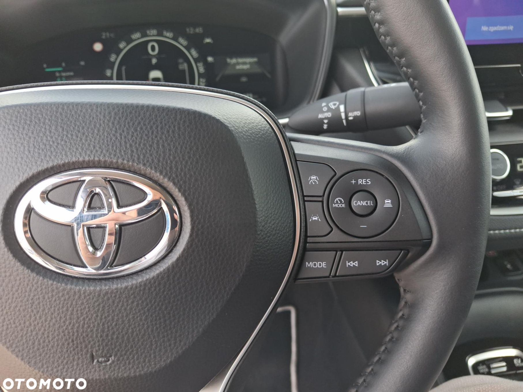 Toyota Corolla - 19