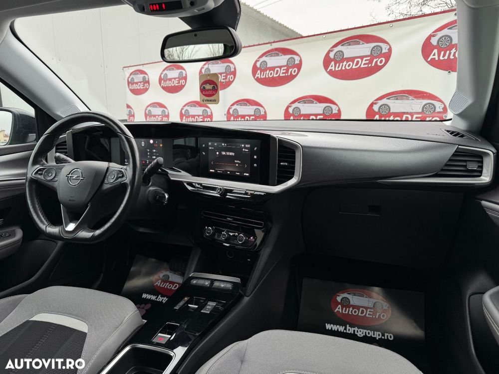 Opel Mokka - 6