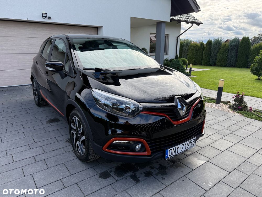 Renault Captur ENERGY TCe 90 Start&Stop Dynamique - 9
