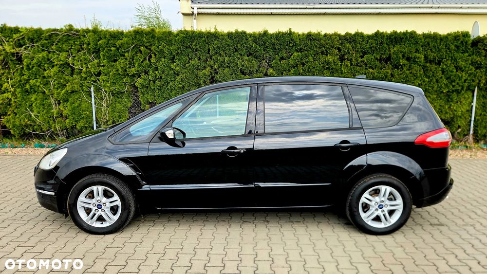 Ford S-Max 2.0 TDCi DPF Titanium X - 6