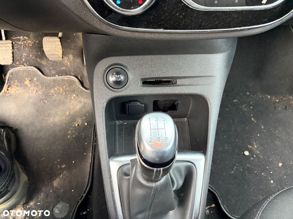 Renault Captur 1.5 dCi Energy Limited - 10