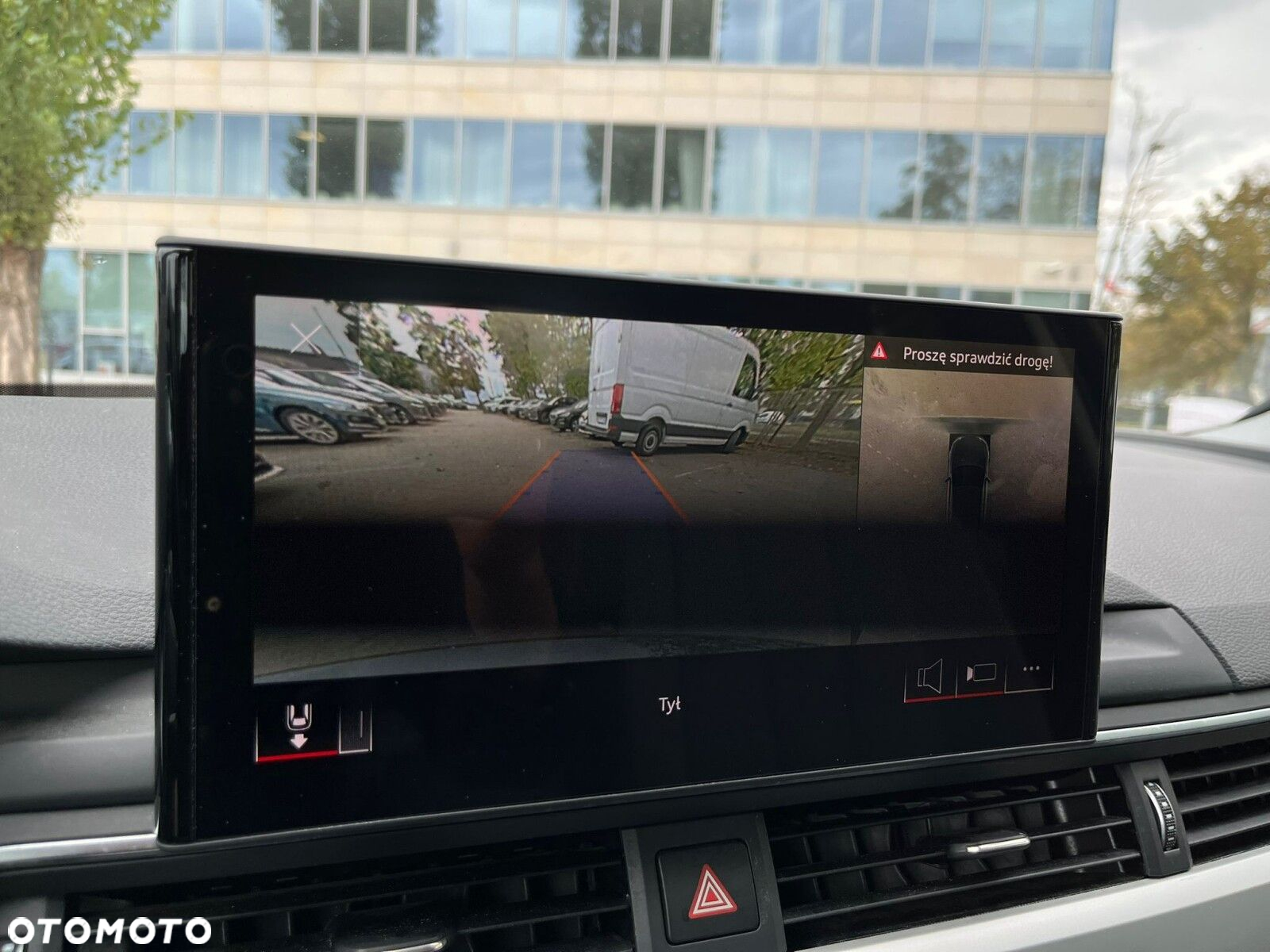 Audi A4 Allroad - 26