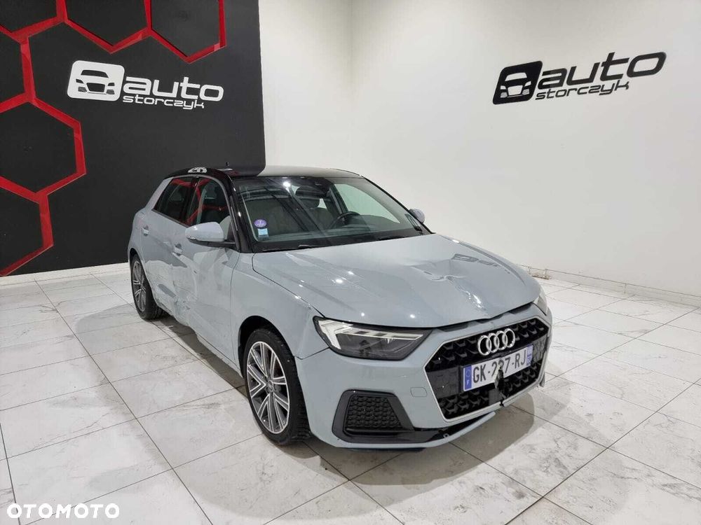 Audi A1 - 12