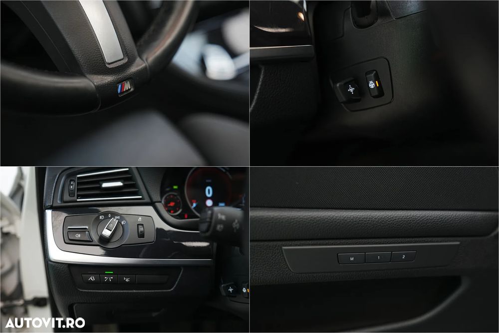 BMW Seria 5 - 24