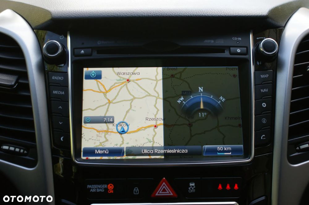 Hyundai i30 - 9