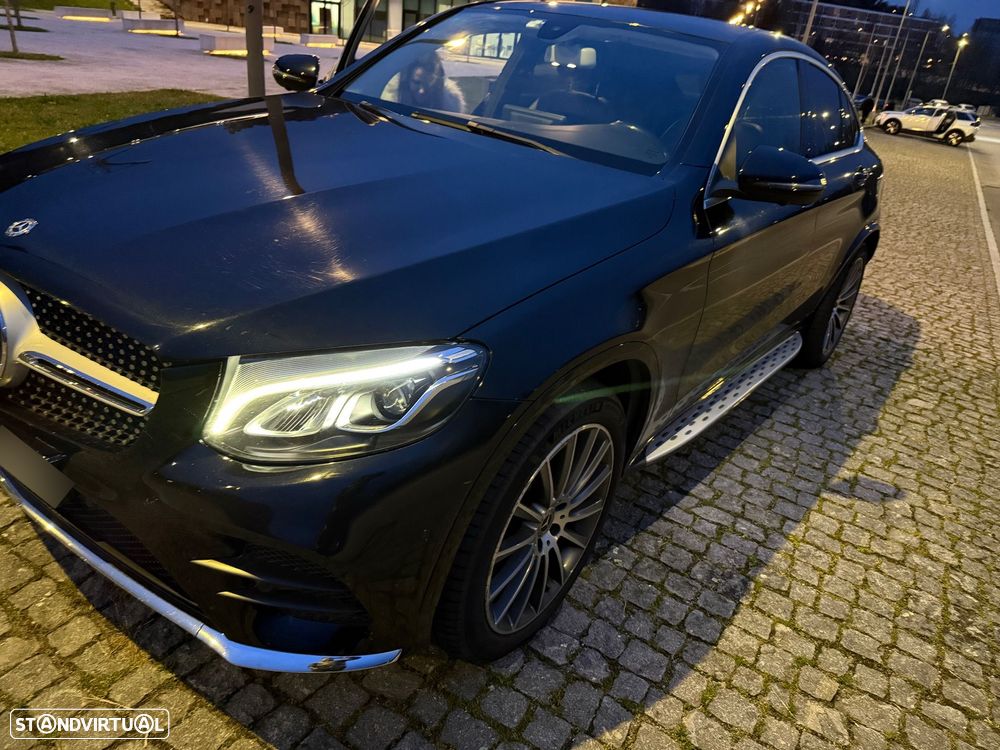 Mercedes-Benz CLC 350 - 6