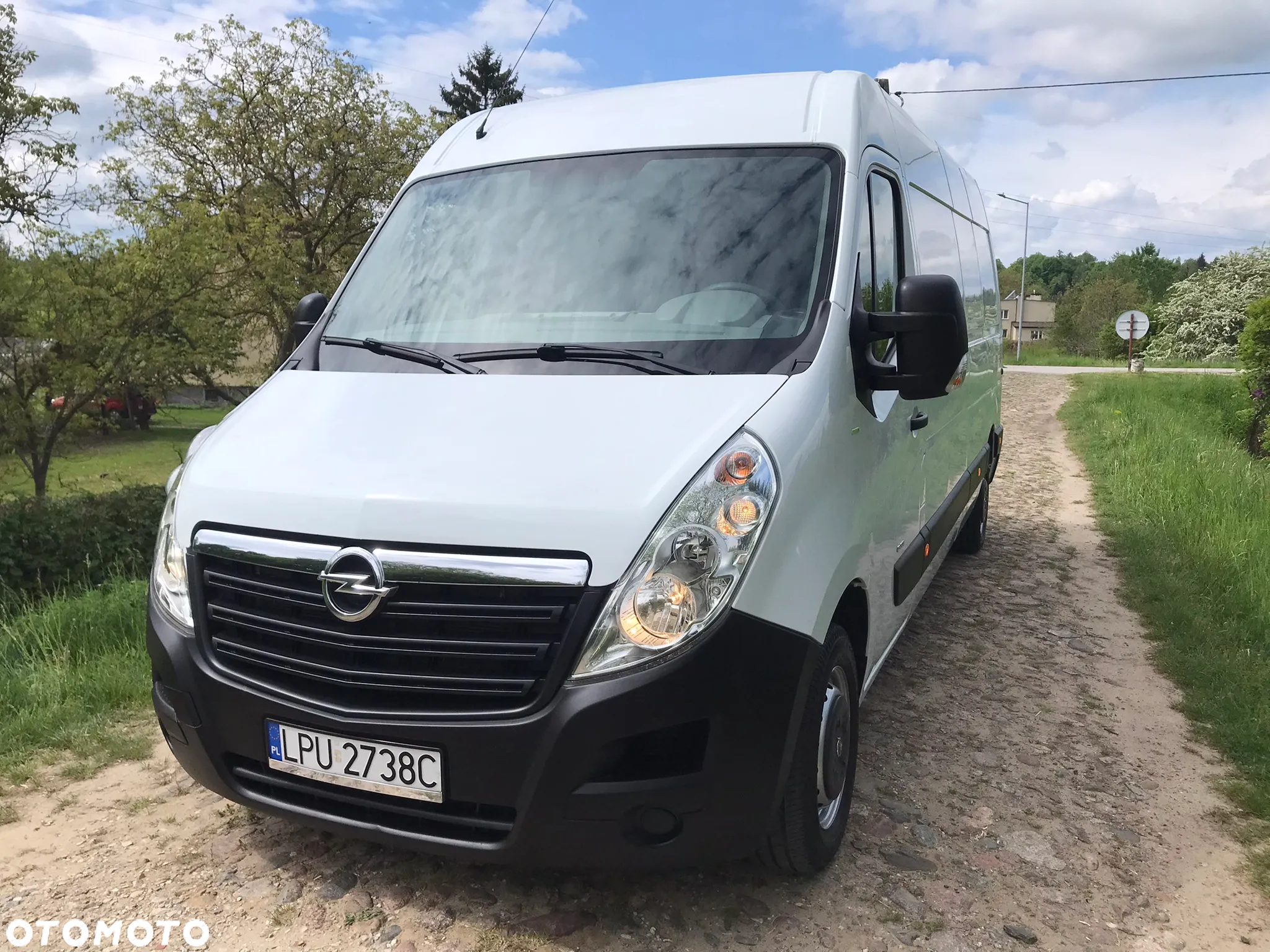 Renault Master - 12