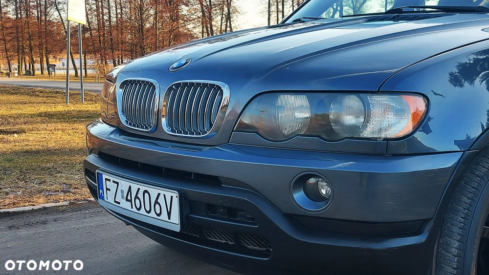 BMW X5 - 2