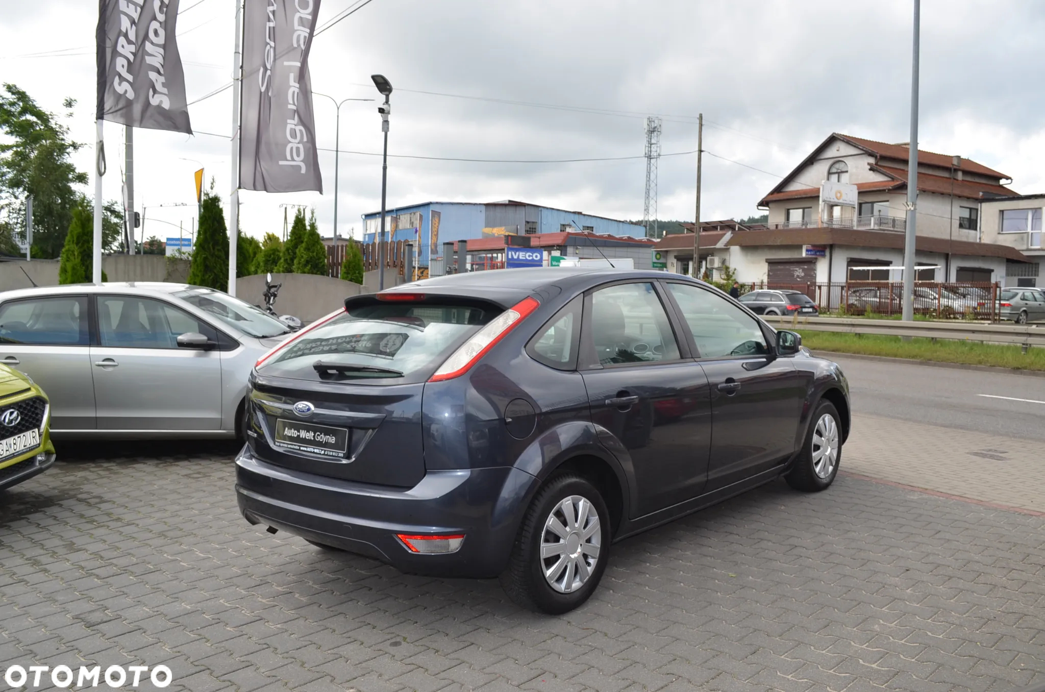 Ford Focus - 4