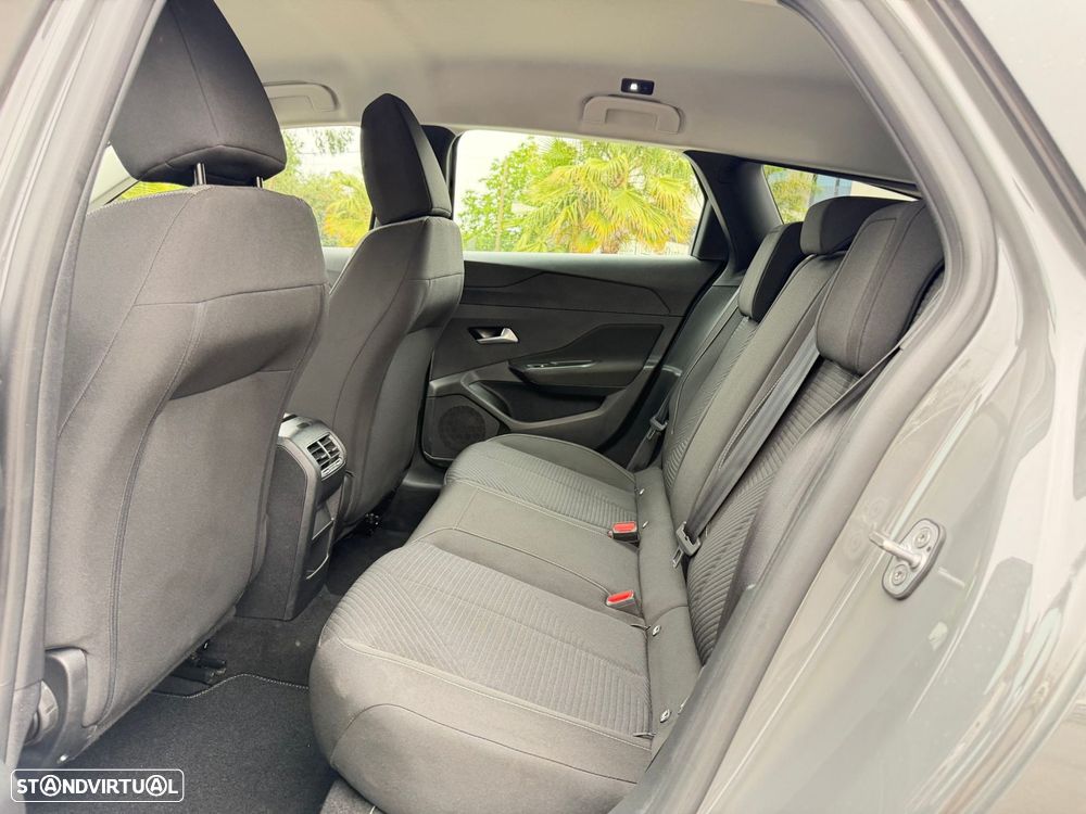 Peugeot 308 SW 1.2 PureTech Active - 30