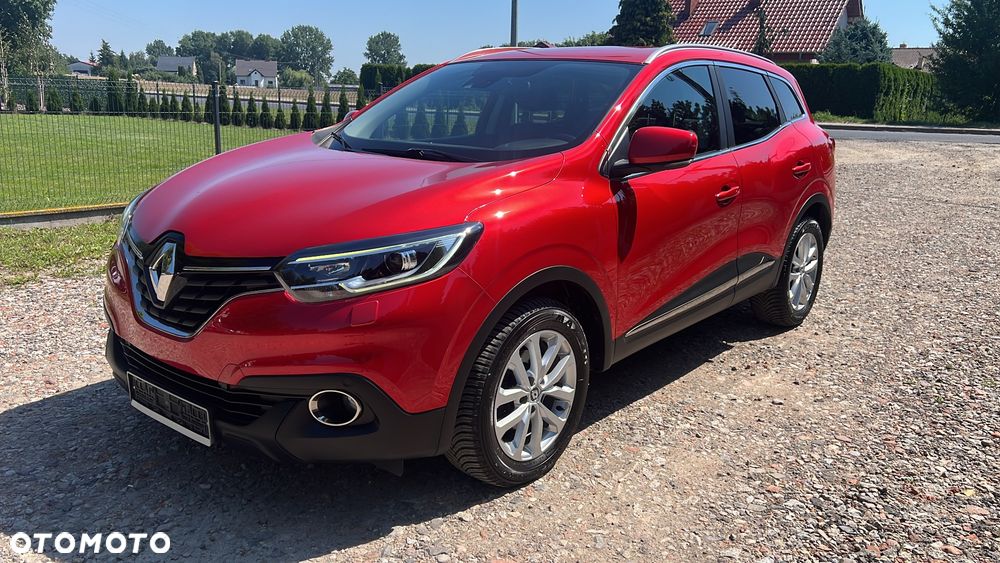 Renault Kadjar - 1