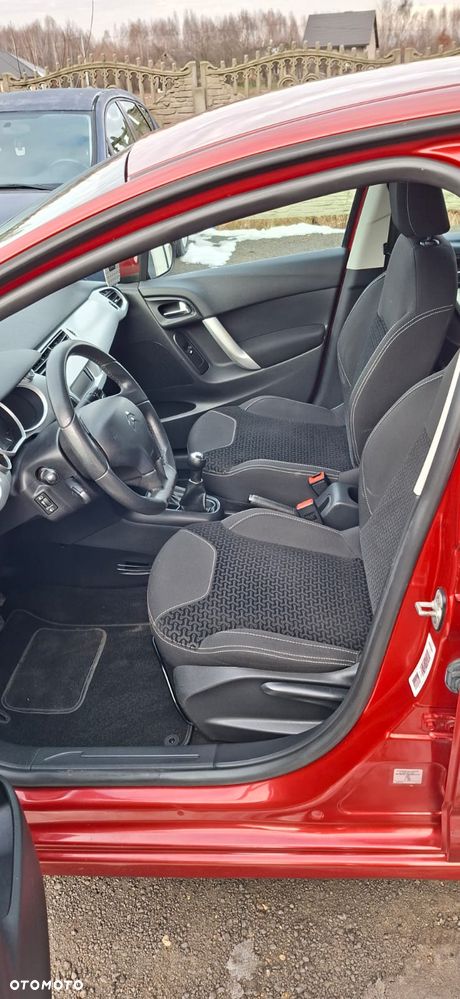 Citroën C3 1.4 Attraction - 24