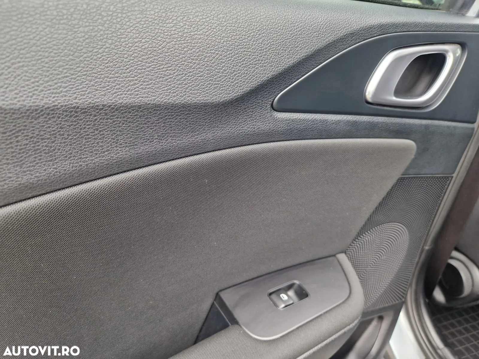 Kia XCeed 1.5 T-GDI 7DCT City+ - 23