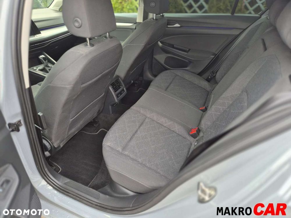 Volkswagen Golf 2.0 TDI SCR Life - 12