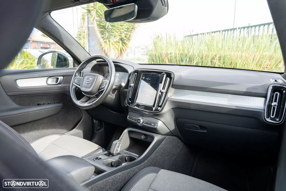 Volvo XC 40 1.5 T4 PHEV Core - 13