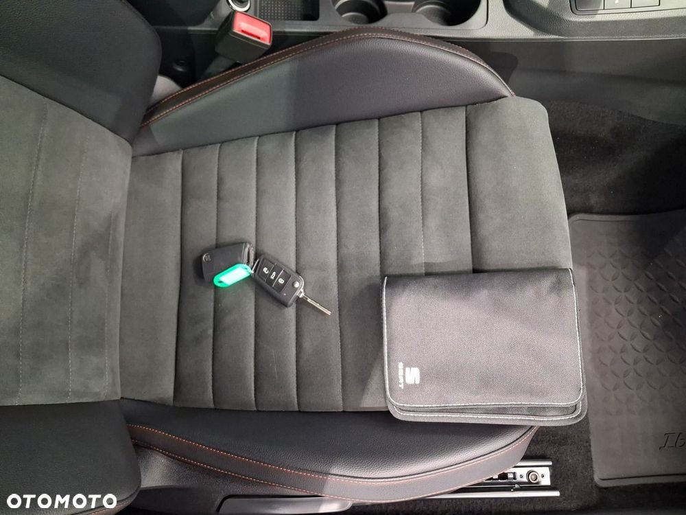 Seat Ibiza - 24
