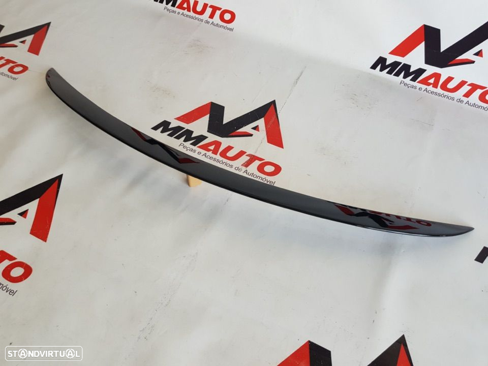 Aileron Mala Mercedes GLC X253 Coupe AMG - 4
