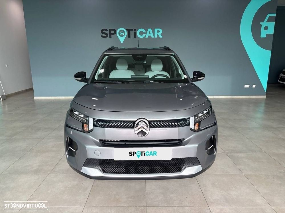 Citroën C3 1.2 Turbo Max - 2