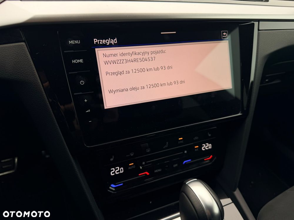 Volkswagen Arteon 2.0 TSI R-Line DSG - 18