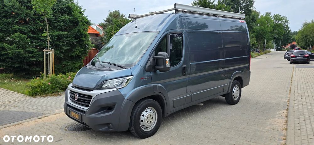 Fiat Ducato - 1