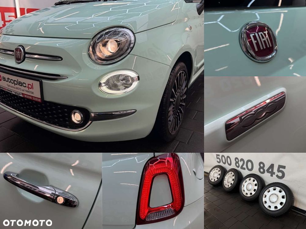 Fiat 500 - 21