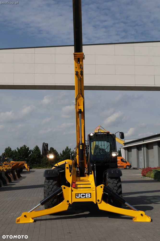 JCB 540-180 - 14