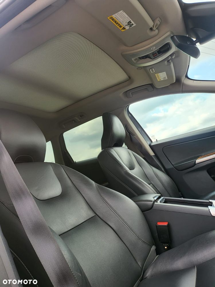 Volvo XC 60 T5 Geartronic Linje Inscription - 17