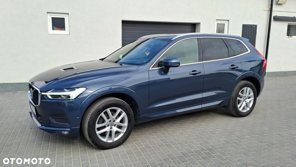 Volvo XC 60 D4 Inscription - 7