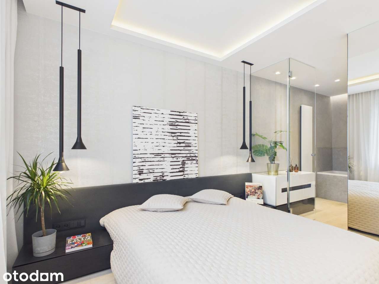 3-pokojowy apartament na osiedlu Eko Park | 88 m2