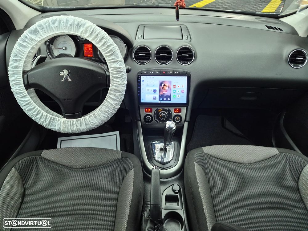 Peugeot 308 1.6 e-HDi Active CMP6 - 16