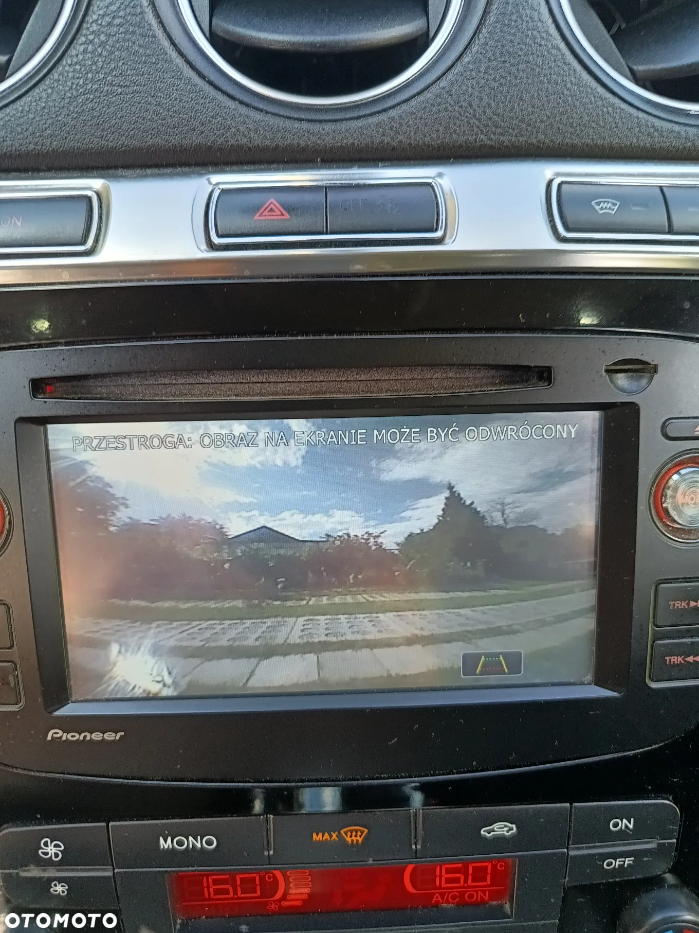 Ford S-Max 2.0 T Titanium MPS6 - 16
