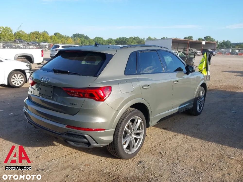 Audi Q3 45 TFSI Quattro S tronic - 6
