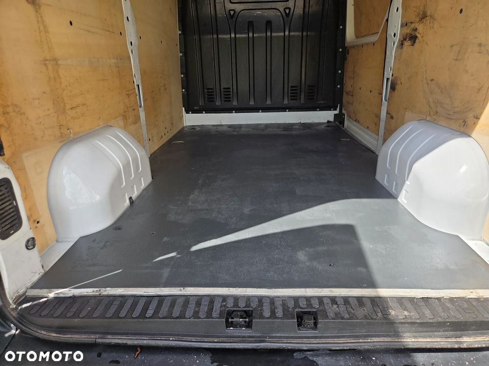 Nissan NV400 Super stan klima L2H2 - 17