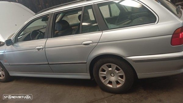 Para Peças Bmw 5 Touring (E39) - 3