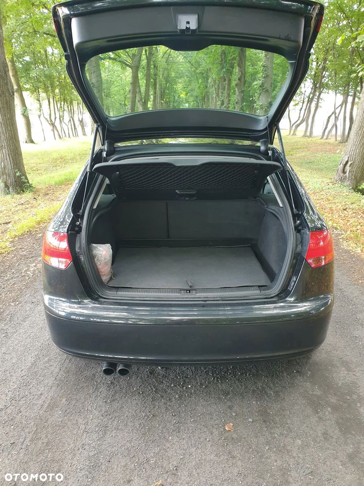 Audi A3 Sportback - 15