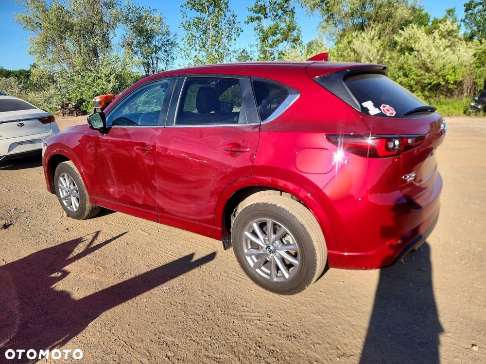 Mazda CX-5 2.5 mHEV Sports-Line 2WD - 2