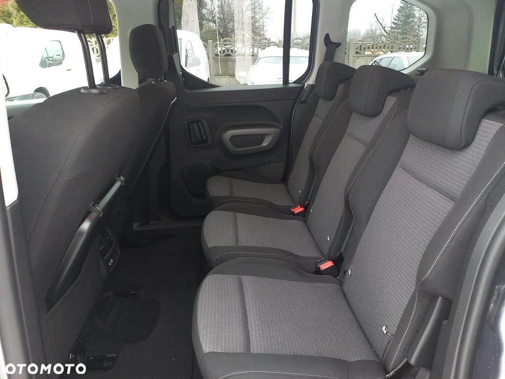 Toyota Proace City Verso 1.5 D-4D Family - 12