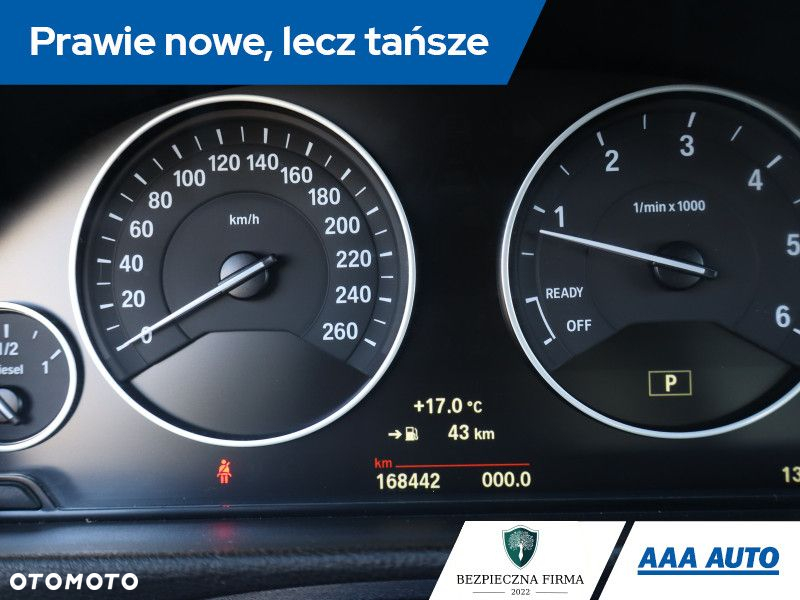 BMW Seria 3 - 12