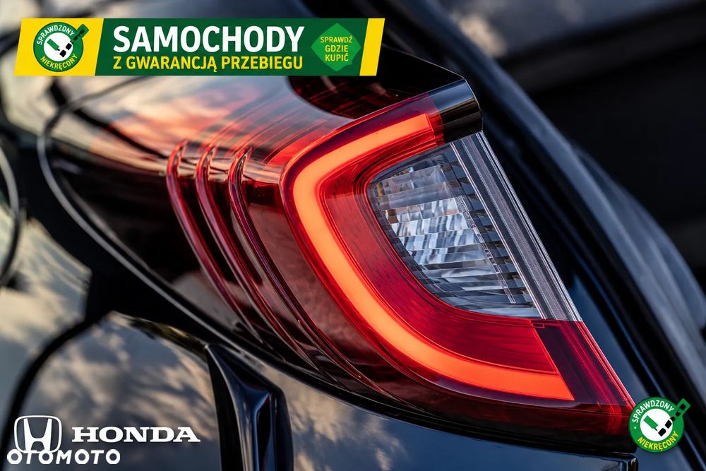 Honda Civic - 11