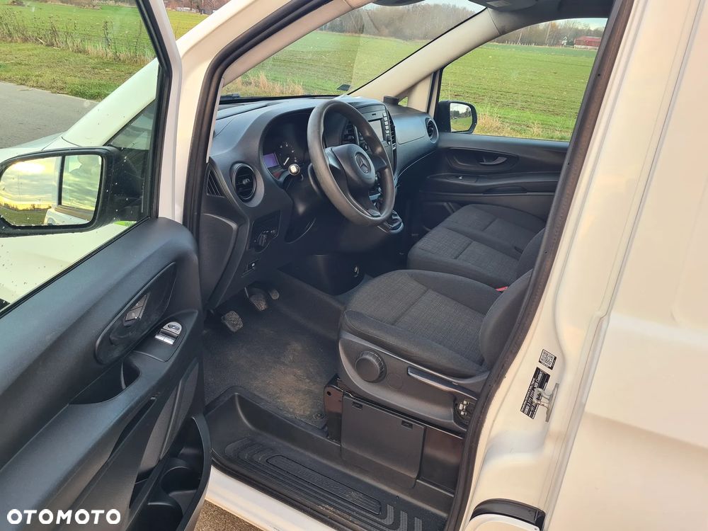 Mercedes-Benz VITO - 5