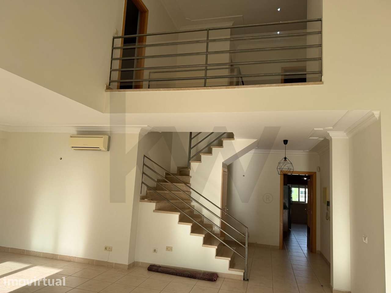 Apartamento T4 em Alcolchete - Grande imagem: 3/22